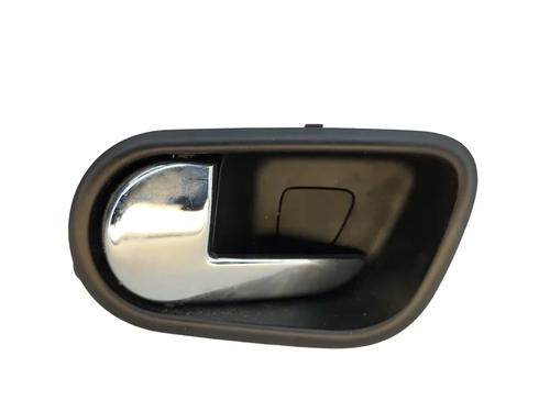 Used Rear left interior door handle Rear left interior door handle FORD KA+ III (UK, FK) 1.2 Ti-VCT (85 hp) 40084415 40084415