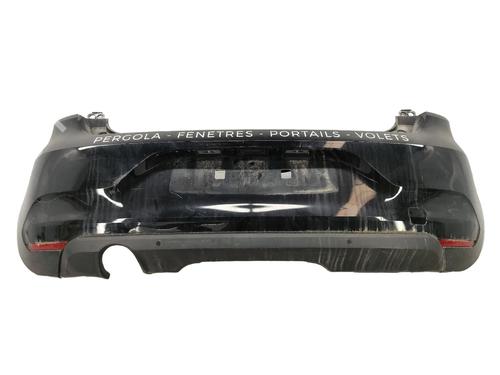 rear-bumper-renault-clio-v-b7_-2019-40064410 main image