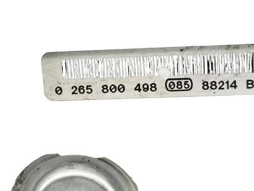 ABS pump RENAULT KANGOO Express (FW0/1_) 1.5 dCi 70 (FW0A, KW0V) | BP40089853M43 - Image 9