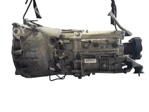 Gearbox BMW 1 (E87) 118 d | BP40129648M3 - Image 2