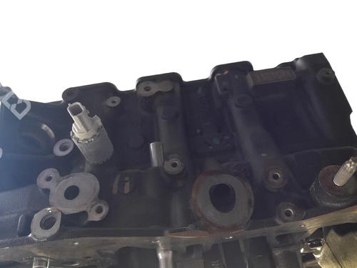 Engine (For Parts) RENAULT CLIO V (B7_) 1.5 Blue dCi 85 (B7AG) | BP40129661M64 - Image 5