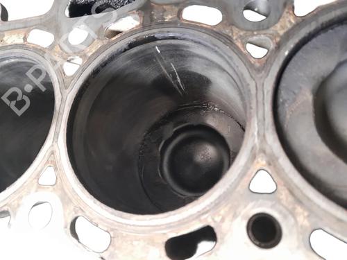 Engine (For Parts) RENAULT CLIO V (B7_) 1.5 Blue dCi 85 (B7AG) | BP40129661M64 - Image 7