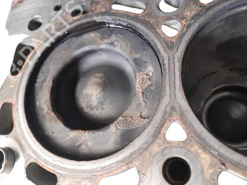 Engine (For Parts) RENAULT CLIO V (B7_) 1.5 Blue dCi 85 (B7AG) | BP40129661M64 - Image 9