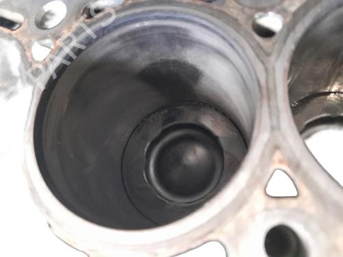 Engine (For Parts) RENAULT CLIO V (B7_) 1.5 Blue dCi 85 (B7AG) | BP40129661M64 - Image 8