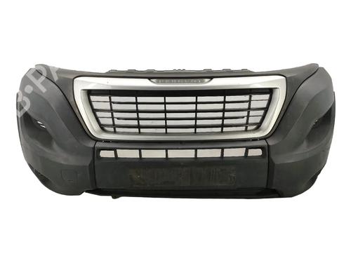front-bumper-peugeot-boxer-bus-2005-40064404 main image