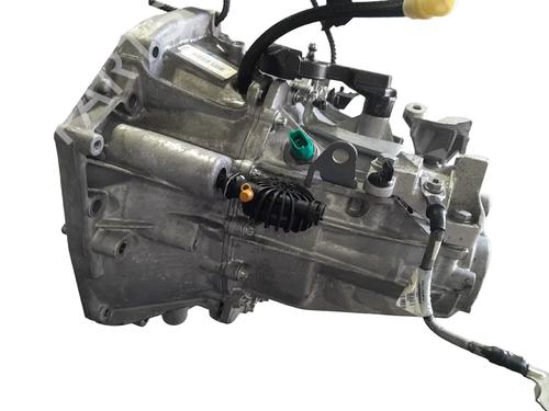 Gearbox RENAULT CLIO V (B7_) 1.5 Blue dCi 85 (B7AG) | BP40129664M3 - Image 2