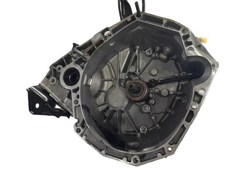 gearbox-renault-clio-v-b7_-2019-40129664 main image