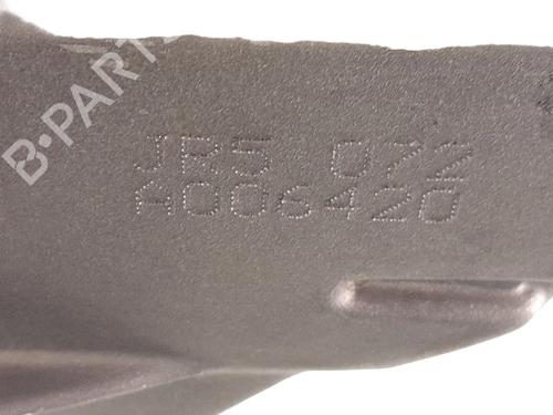 Gearbox NISSAN MICRA V (K14) 1.0 IG-T 100 | BP40129673M3 - Image 4