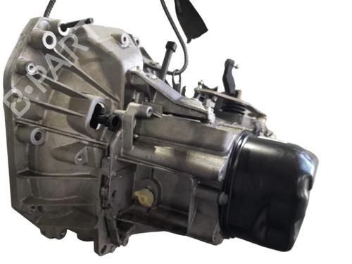 Gearbox NISSAN MICRA V (K14) 1.0 IG-T 100 | BP40129673M3 - Image 3