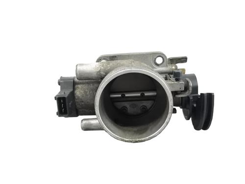Used Throttle body Throttle body ROVER 45 I Saloon (RT) 1.4 (103 hp) 40089849 40089849