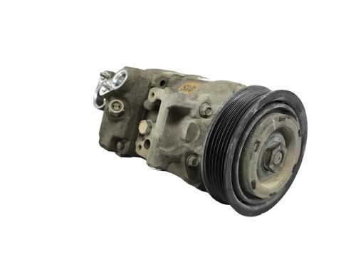AC compressor VW GOLF VI (5K1) 1.6 TDI | BP40072615M34 - Image 2