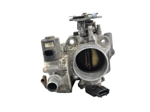Used Throttle body Throttle body MAZDA 323 F V (BA) 1.8 16V (BA8P) (114 hp) 40072605 40072605