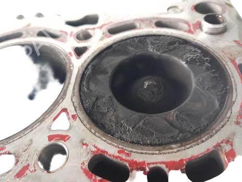 Engine (For Parts) OPEL ASTRA J (P10) 1.6 CDTi (68) | BP40152420M64 - Image 10