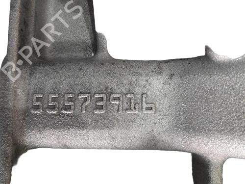 Engine (For Parts) OPEL ASTRA J (P10) 1.6 CDTi (68) | BP40152420M64 - Image 6