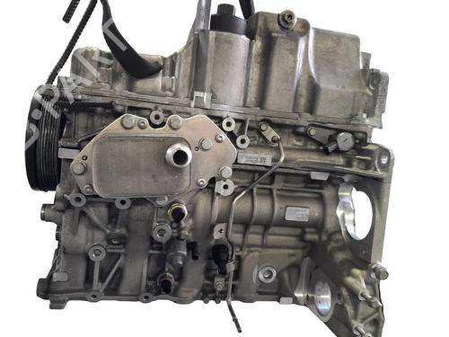 Engine (For Parts) OPEL ASTRA J (P10) 1.6 CDTi (68) | BP40152420M64 - Image 3