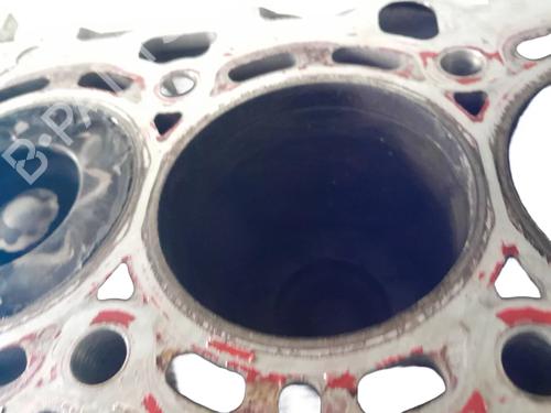 Engine (For Parts) OPEL ASTRA J (P10) 1.6 CDTi (68) | BP40152420M64 - Image 12