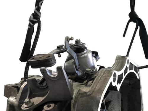 Gearbox OPEL ASTRA J (P10) 1.6 CDTi (68) | BP40152422M3 - Image 5