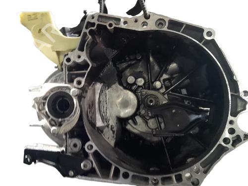 Used Gearbox Gearbox CITROËN C3 III (SX) 1.6 BlueHDi 75 (75 hp) 40152423 40152423