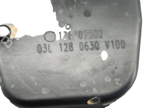 Throttle body VW GOLF VI (5K1) 1.6 TDI | BP40072608M82 - Image 8