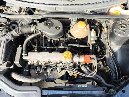 Used Engine Engine OPEL CORSA B (S93) 1.2 i (F08, F68, M68) (45 hp) 40159195 40159195