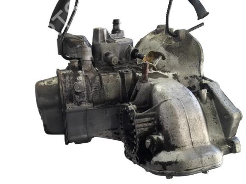 Gearbox OPEL ASTRA G Coupe (T98) 1.8 16V (F07) | BP40152435M3 - Image 4