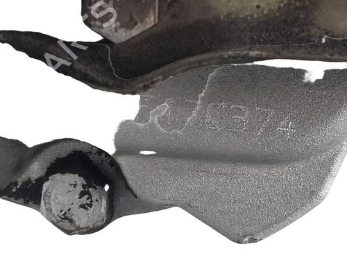 Gearbox OPEL ASTRA G Coupe (T98) 1.8 16V (F07) | BP40152435M3 - Image 6