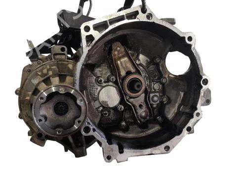 Used Gearbox Gearbox VW GOLF PLUS V (5M1, 521) 1.6 TDI (105 hp) 30903409 30903409