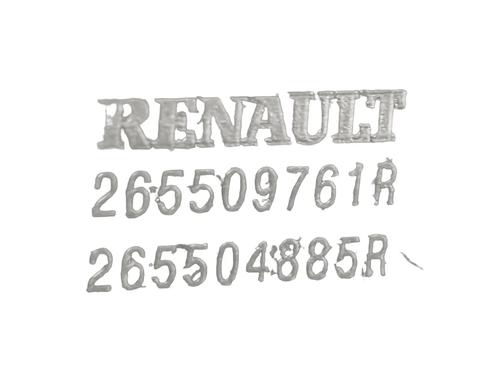 Right taillight RENAULT CLIO V (B7_) 1.5 Blue dCi 85 (B7AG) | BP40152403C35 - Image 8