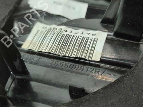 Right tailgate light RENAULT CAPTUR I (J5_, H5_) 0.9 TCe 90 | BP40159209C80 - Image 4