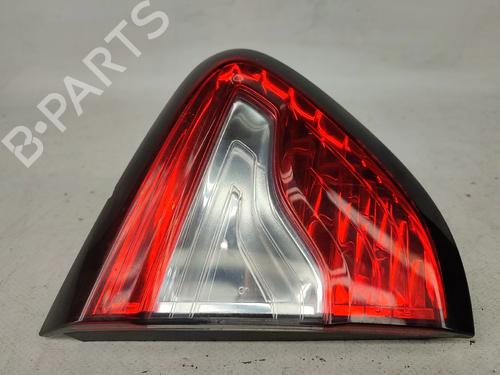 Used Left tailgate light Left tailgate light RENAULT CAPTUR I (J5_, H5_) 0.9 TCe 90 (90 hp) 40159210 40159210
