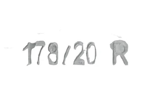 Right taillight RENAULT CLIO V (B7_) 1.5 Blue dCi 85 (B7AG) | BP40152403C35 - Image 10