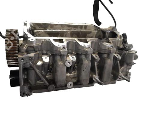 Cylinder head RENAULT CLIO V (B7_) 1.5 Blue dCi 85 (B7AG) | BP40129662M5 - Image 3