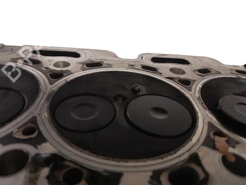 Cylinder head RENAULT CLIO V (B7_) 1.5 Blue dCi 85 (B7AG) | BP40129662M5 - Image 8