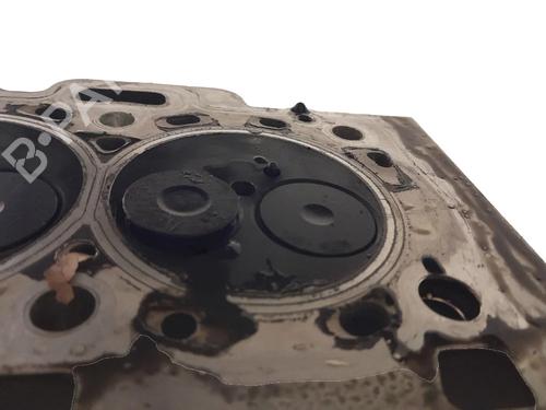 Cylinder head RENAULT CLIO V (B7_) 1.5 Blue dCi 85 (B7AG) | BP40129662M5 - Image 9