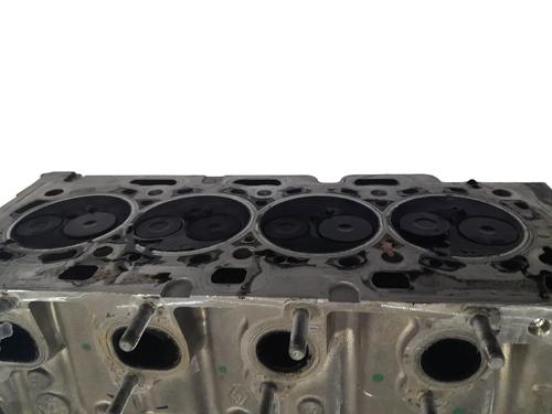 Cylinder head RENAULT CLIO V (B7_) 1.5 Blue dCi 85 (B7AG) | BP40129662M5 - Image 5