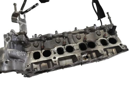 cylinder-head-opel-astra-j-p10-2009-2010-2011-2012-2013-2014-2015-2016-40152421 main image