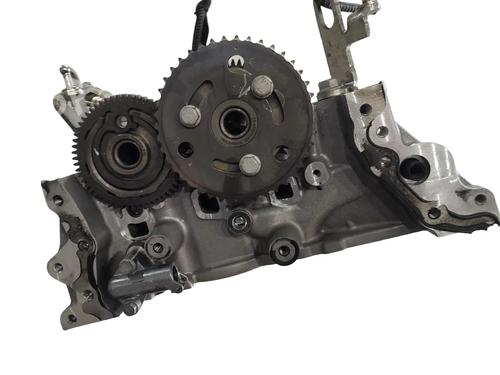 Cylinder head OPEL ASTRA J (P10) 1.6 CDTi (68) | BP40152421M5 - Image 2