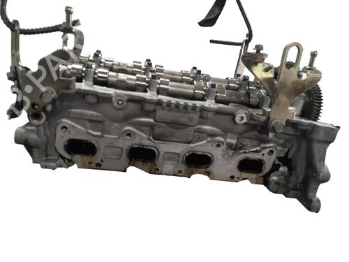 Cylinder head OPEL ASTRA J (P10) 1.6 CDTi (68) | BP40152421M5 - Image 3
