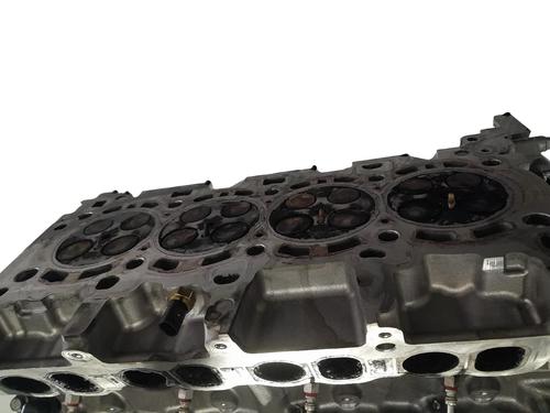 Cylinder head OPEL ASTRA J (P10) 1.6 CDTi (68) | BP40152421M5 - Image 6