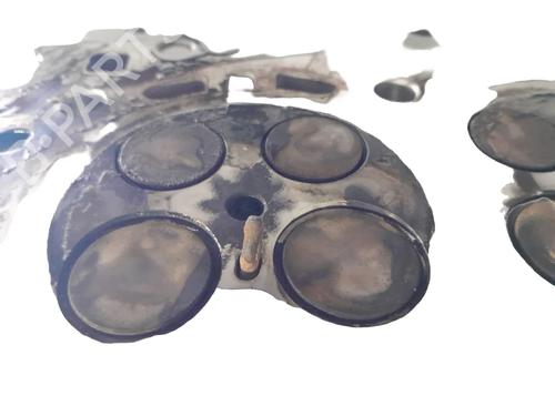 Cylinder head OPEL ASTRA J (P10) 1.6 CDTi (68) | BP40152421M5 - Image 10