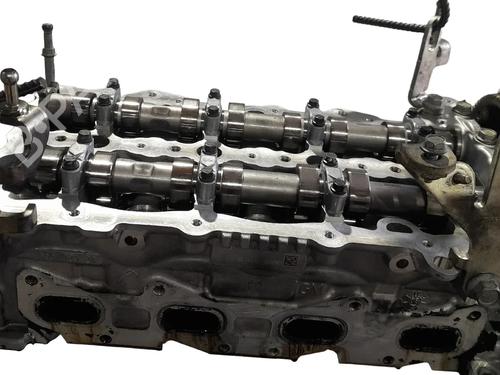 Cylinder head OPEL ASTRA J (P10) 1.6 CDTi (68) | BP40152421M5 - Image 5
