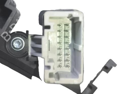 Steering column stalk RENAULT CLIO V (B7_) 1.5 Blue dCi 85 (B7AG) | BP40152406I23 - Image 10