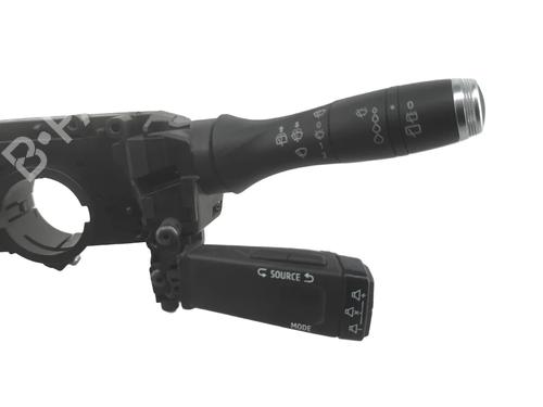Steering column stalk RENAULT CLIO V (B7_) 1.5 Blue dCi 85 (B7AG) | BP40152406I23 - Image 8