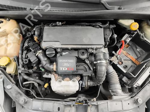 Used Engine Engine FORD FIESTA V (JH_, JD_) 1.4 TDCi (68 hp) 40159218 40159218