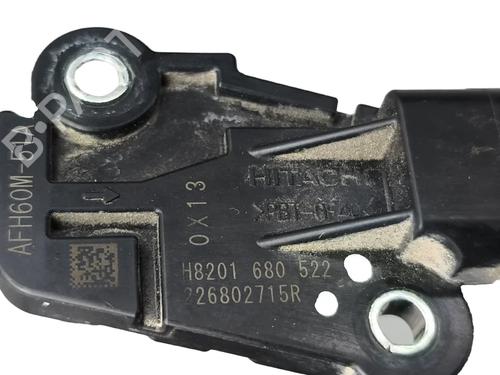 Mass air flow sensor RENAULT CLIO V (B7_) 1.5 Blue dCi 85 (B7AG) | BP40152429M95  - Image 8