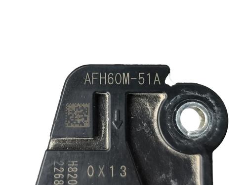 Mass air flow sensor RENAULT CLIO V (B7_) 1.5 Blue dCi 85 (B7AG) | BP40152429M95  - Image 9