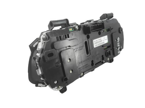 Instrument cluster RENAULT CLIO V (B7_) 1.5 Blue dCi 85 (B7AG) | BP40152408C47 - Image 5