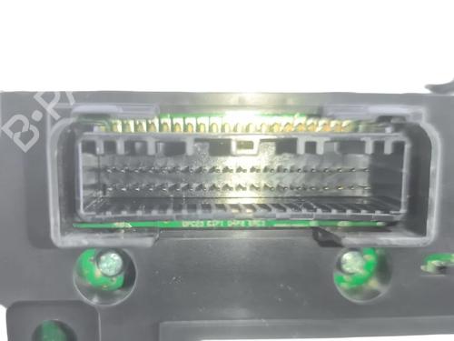 Instrument cluster RENAULT CLIO V (B7_) 1.5 Blue dCi 85 (B7AG) | BP40152408C47 - Image 7