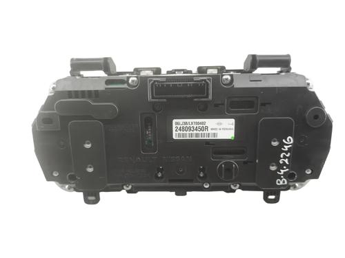 Instrument cluster RENAULT CLIO V (B7_) 1.5 Blue dCi 85 (B7AG) | BP40152408C47 - Image 4