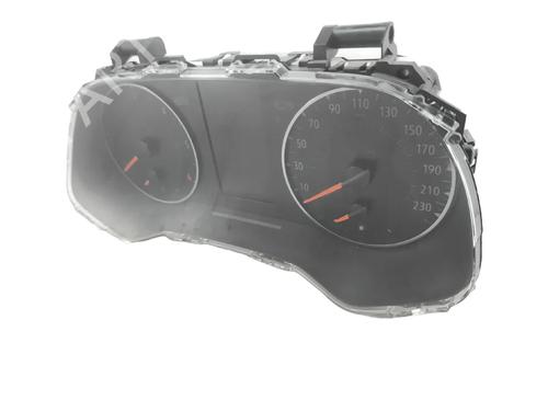 Instrument cluster RENAULT CLIO V (B7_) 1.5 Blue dCi 85 (B7AG) | BP40152408C47 - Image 3